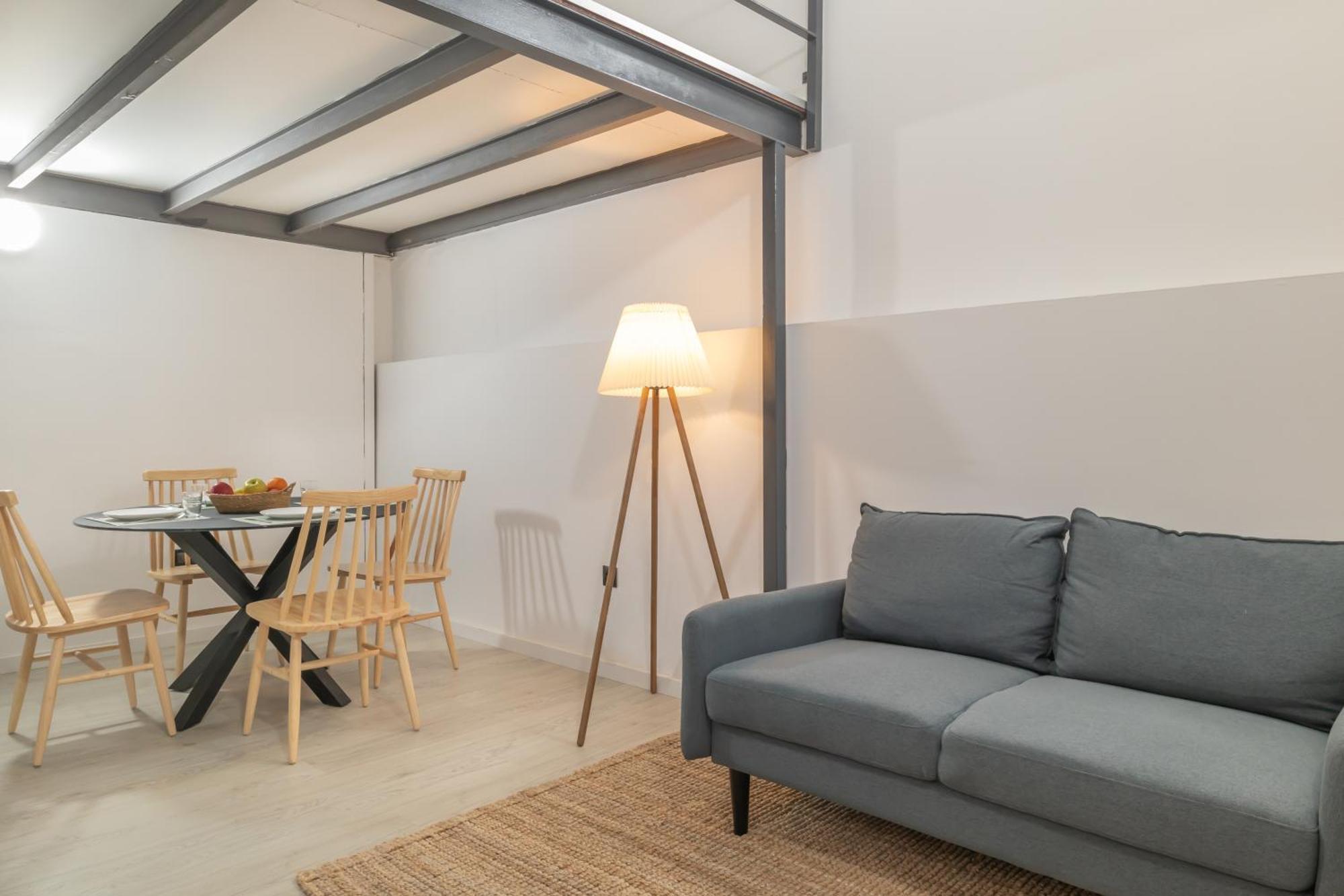 Dobo Homes - P40 Appartement *