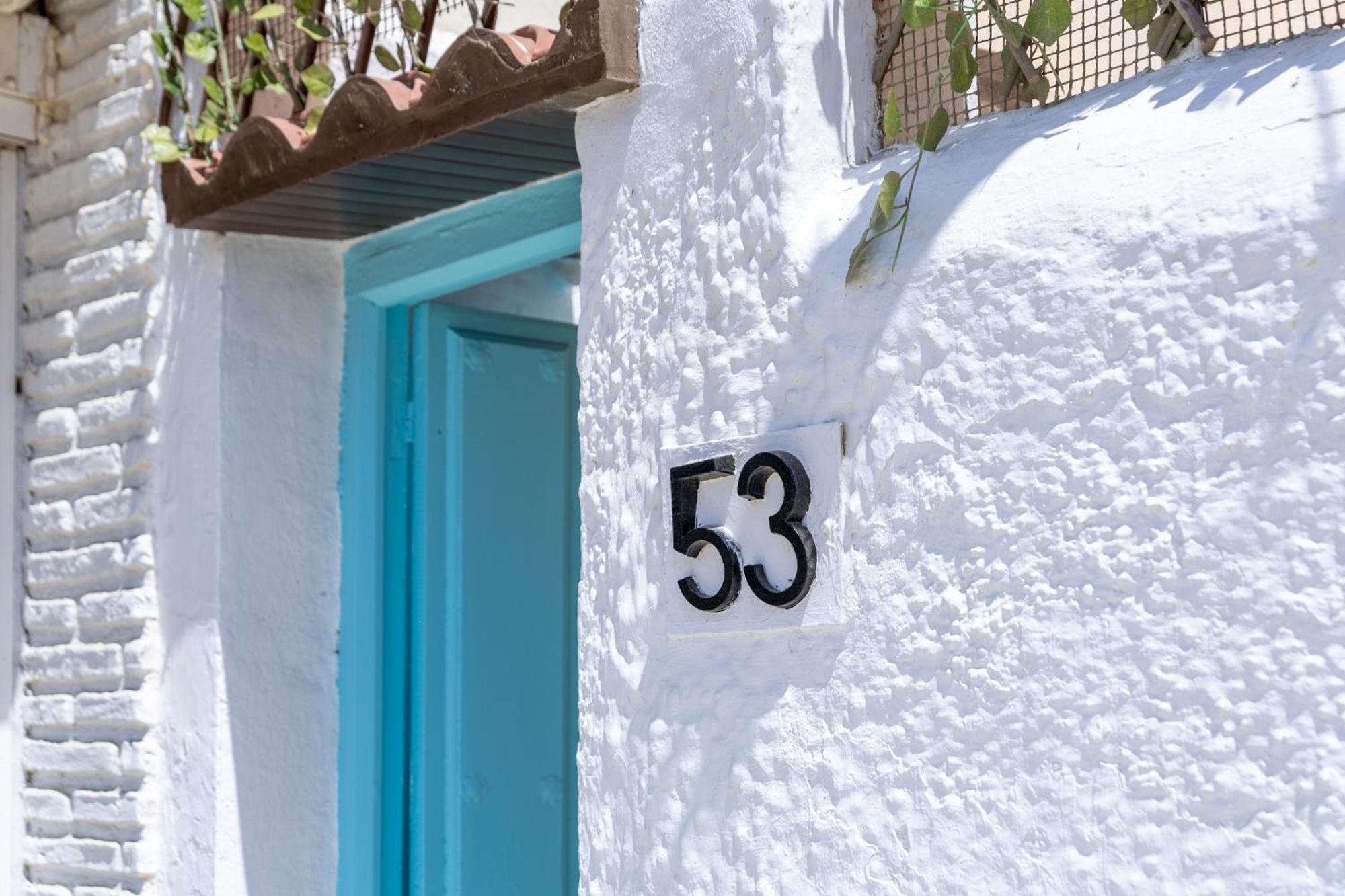 La Casita De La Abuela Vakantiehuis