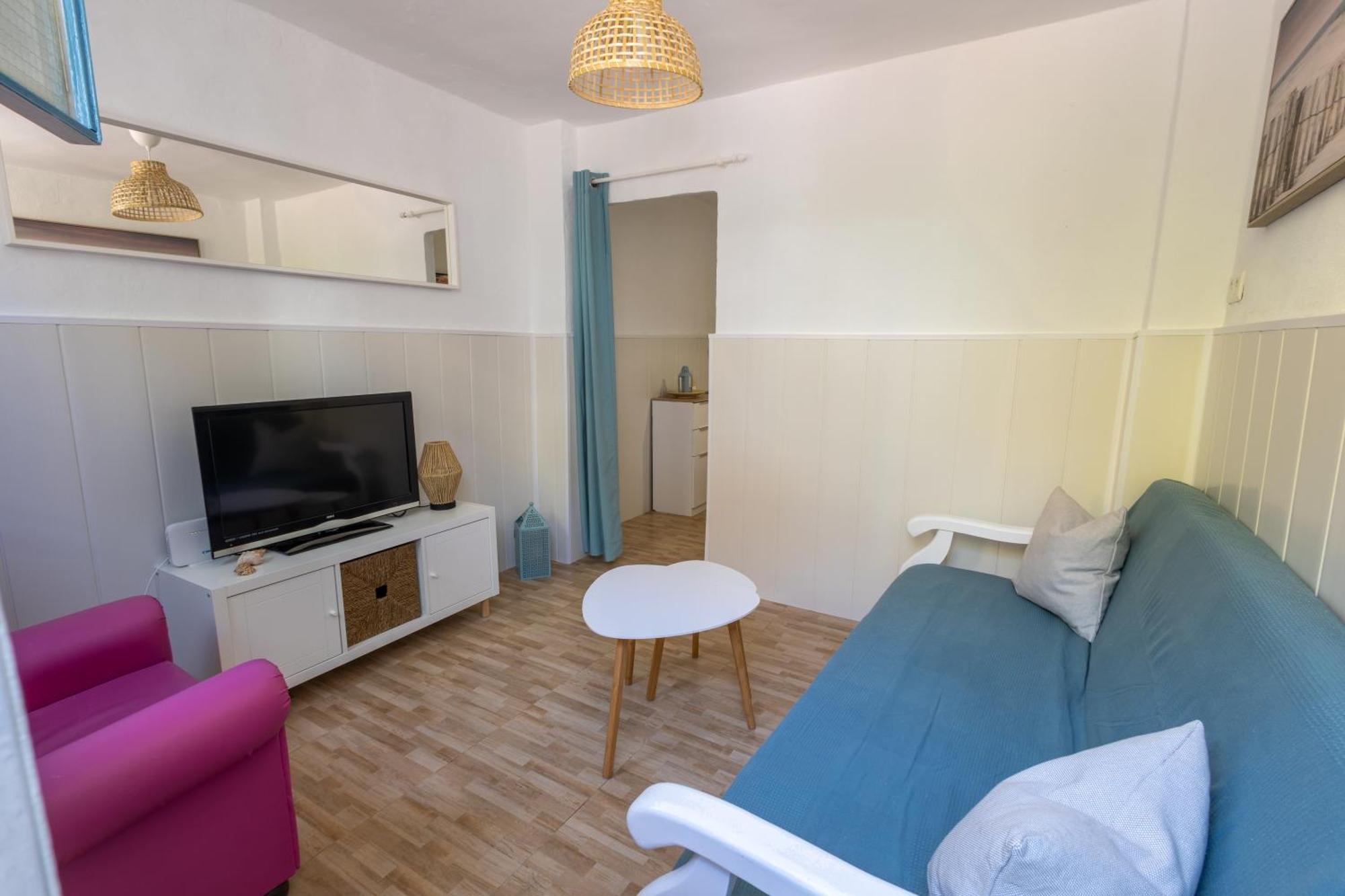 Vakantiehuis La Casita De La Abuela