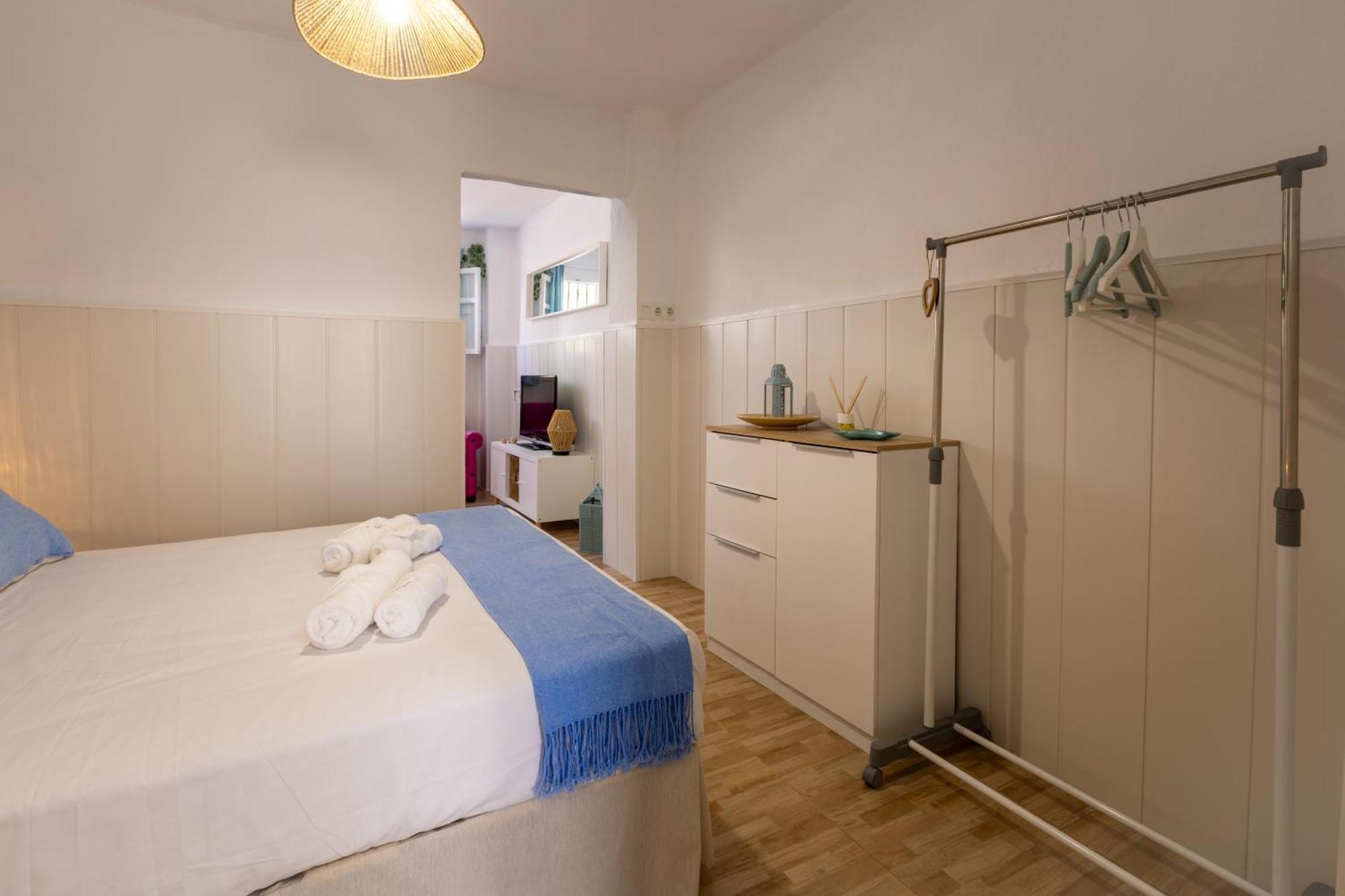 La Casita De La Abuela Málaga