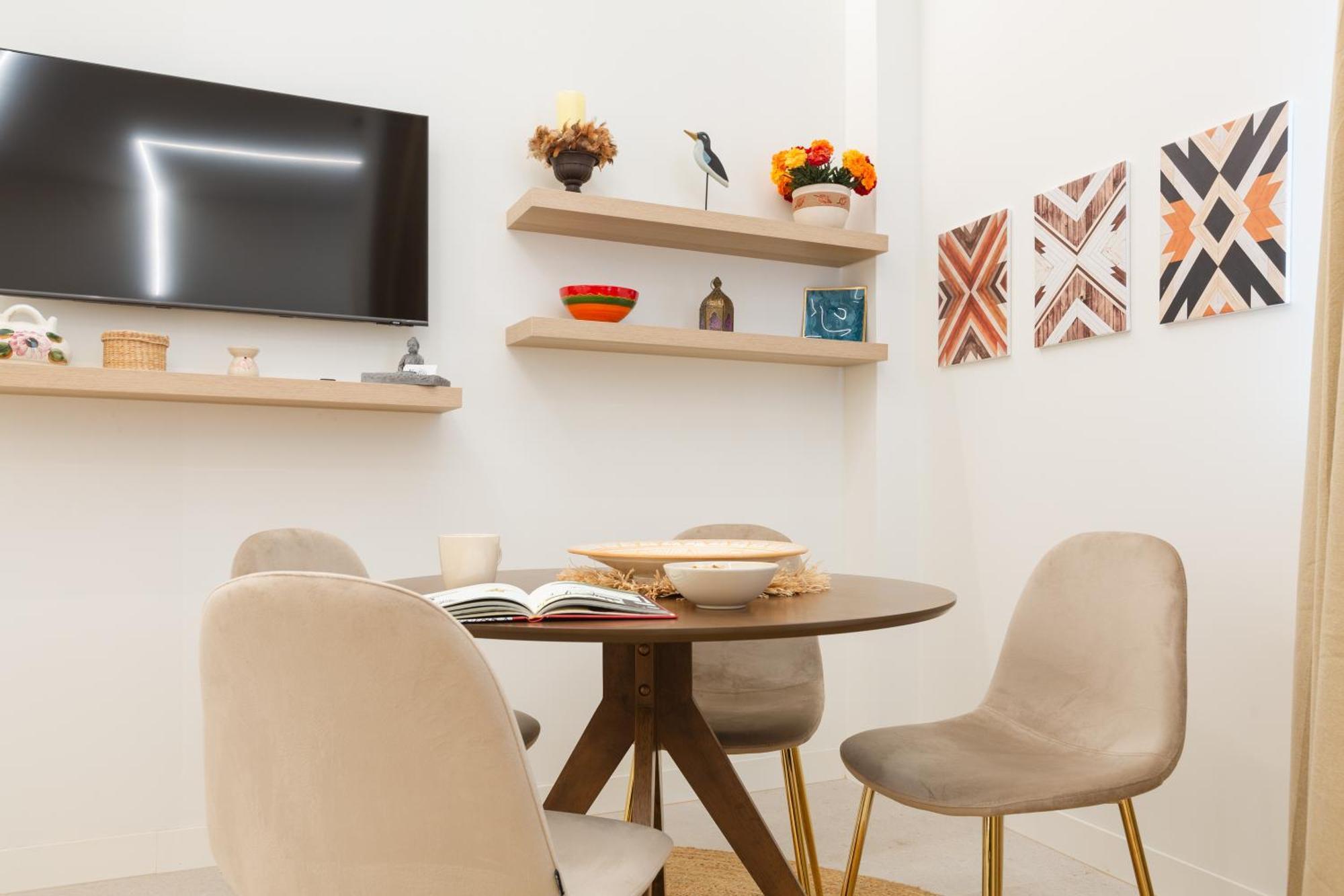 Appartement Malagaflat Center Málaga
