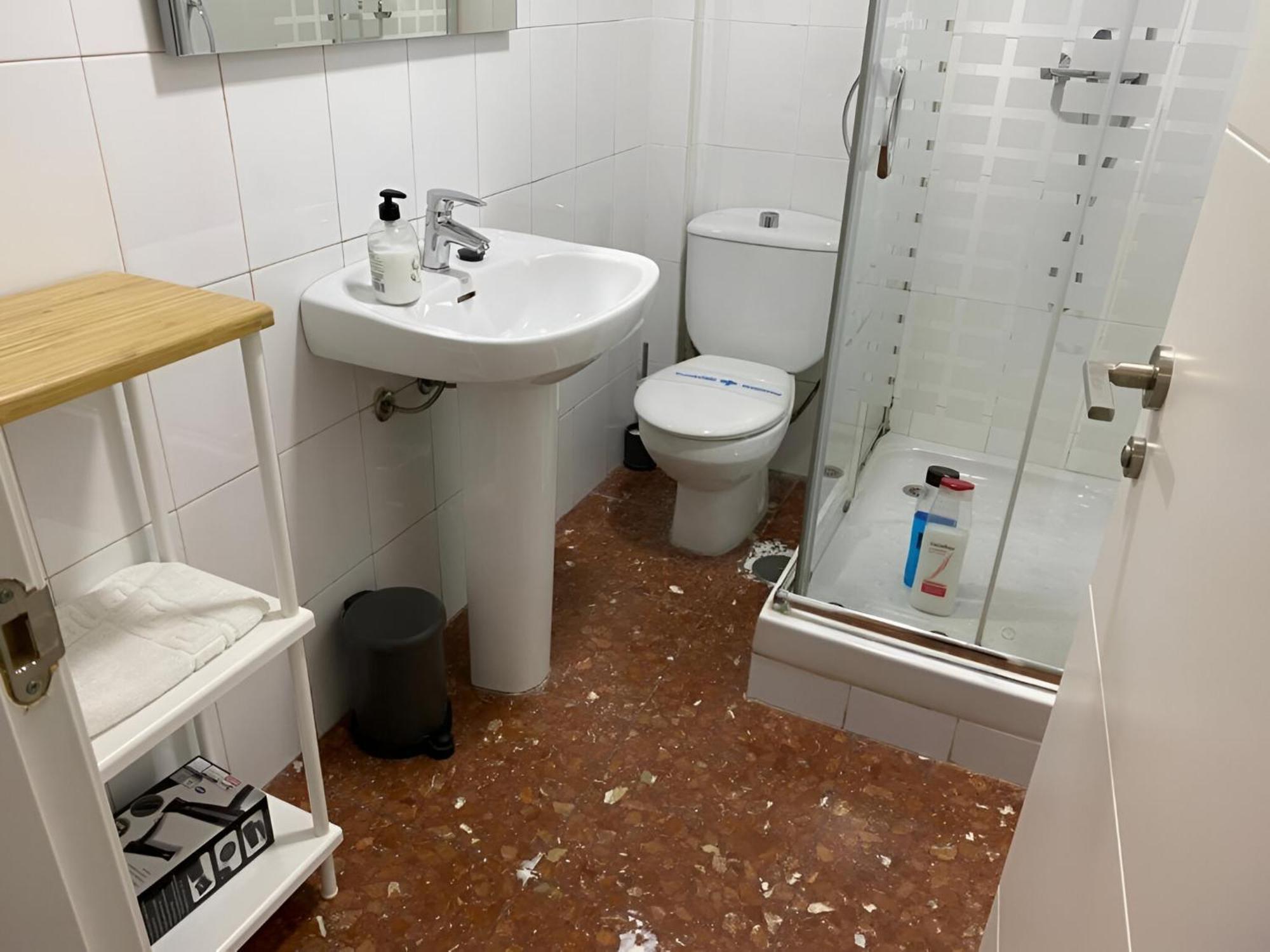 Marqués De Guadiaro 1 * Málaga