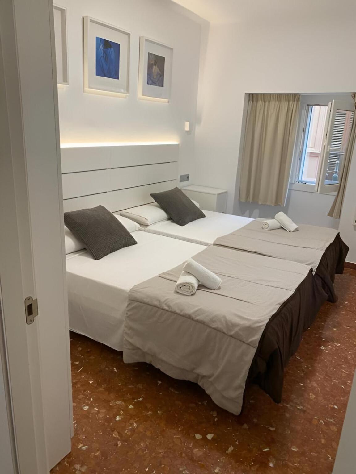 Apartamento Marqués De Guadiaro 1