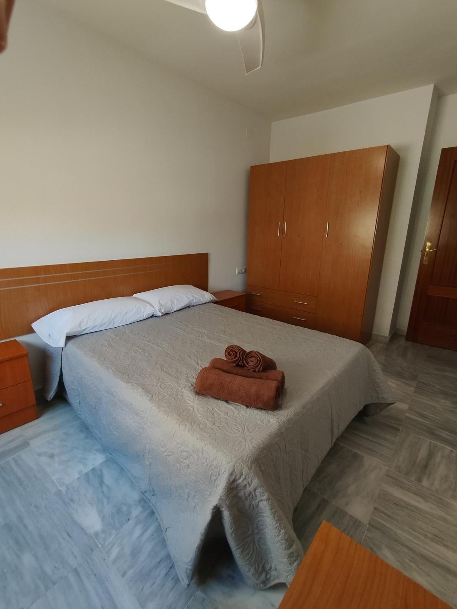 Junto Al Centro Apartamento *