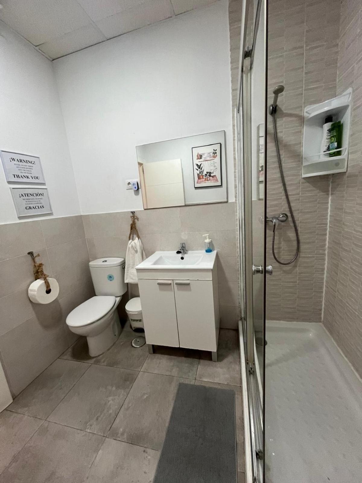 Appartement Becquer 2