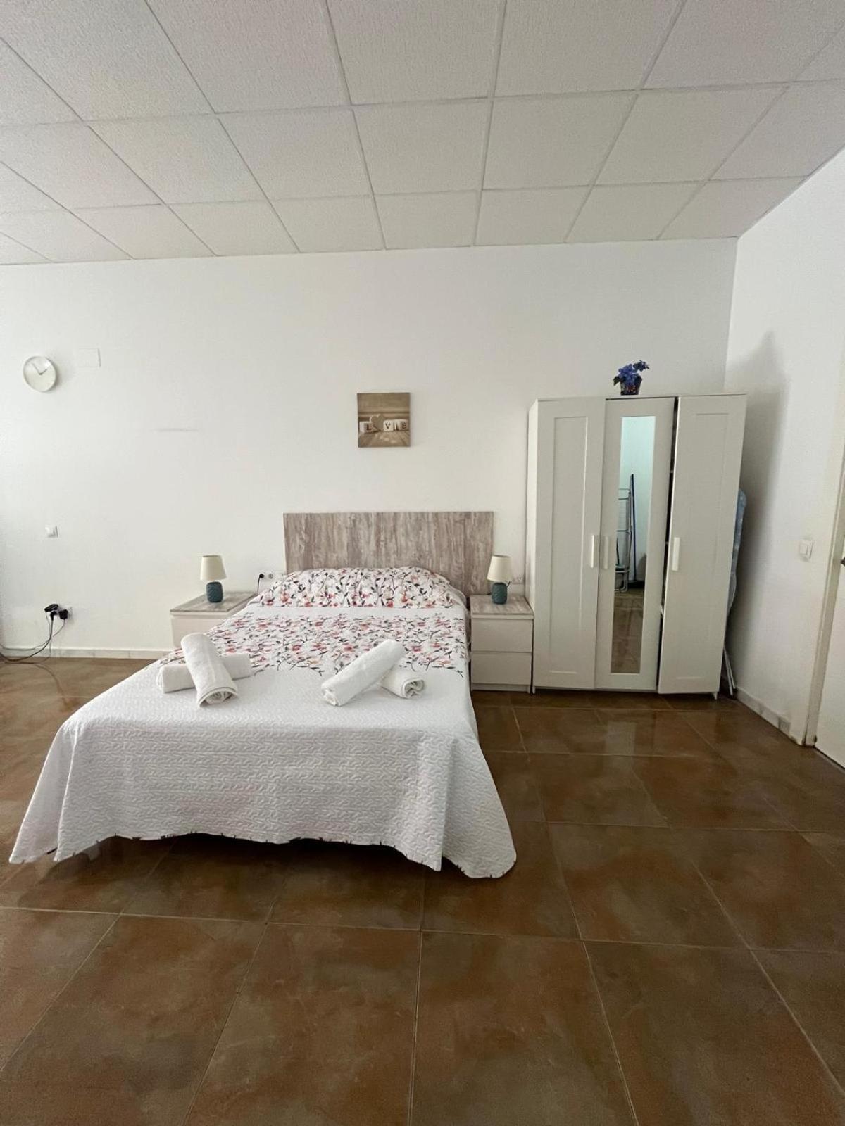 Becquer 3 Apartment Málaga