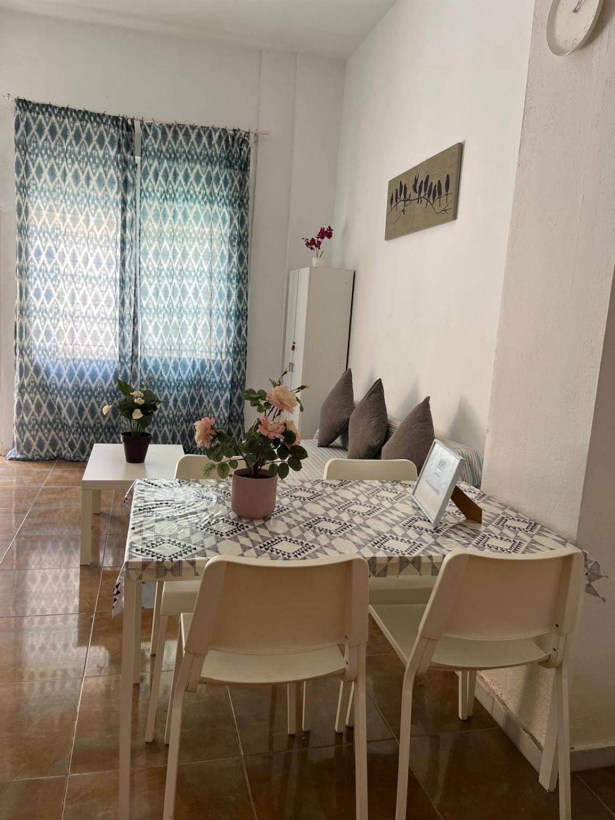 Becquer 2 Appartement Málaga