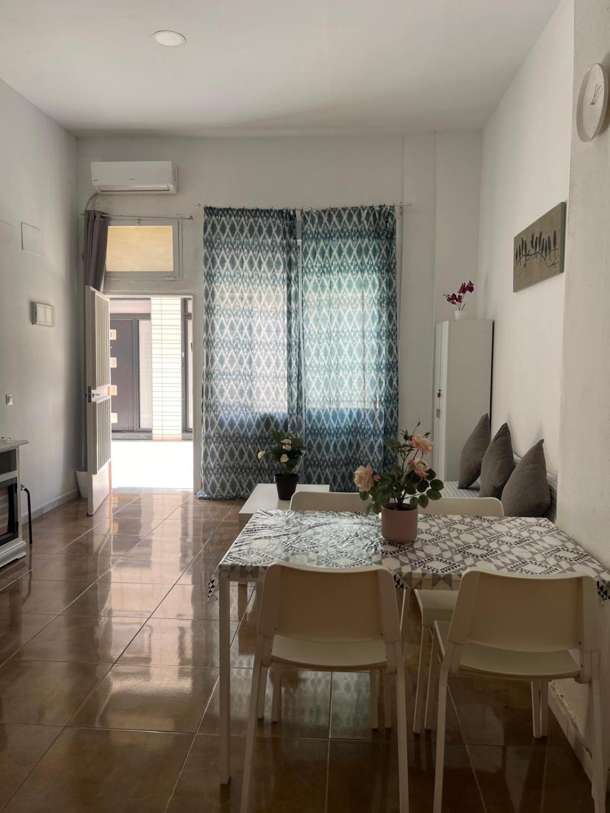 Appartement Becquer 2 Málaga