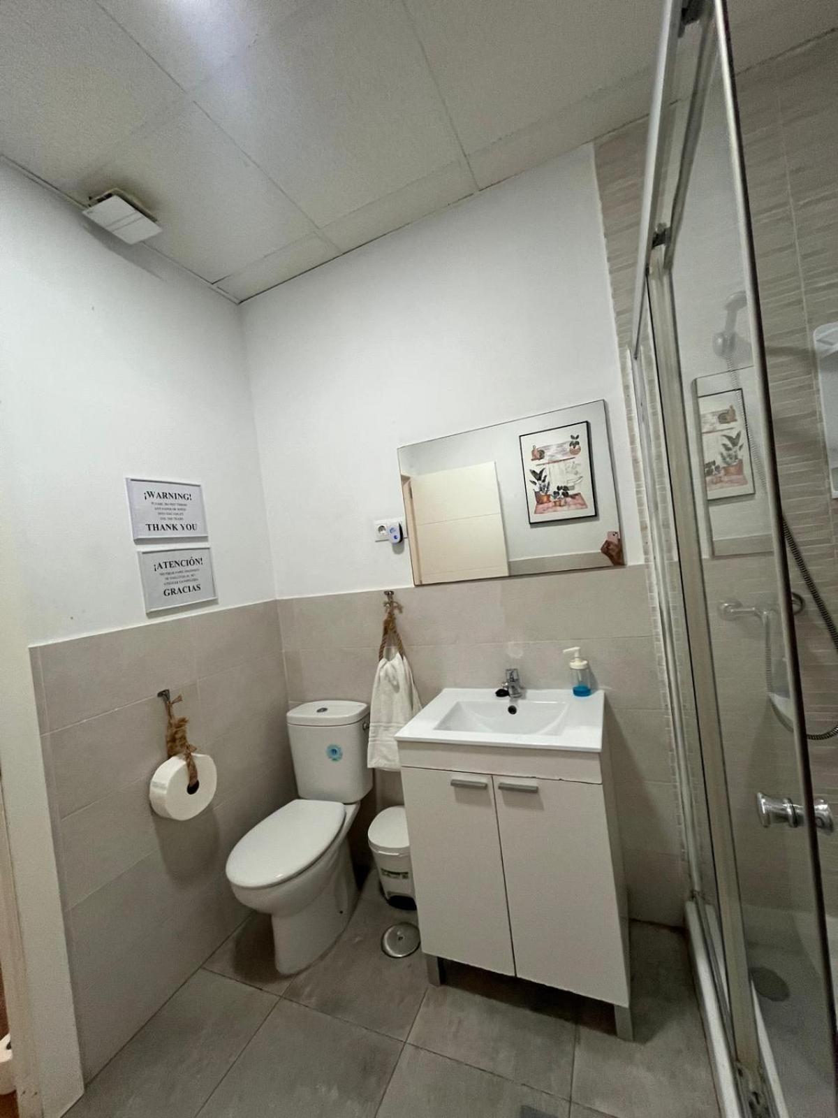 Becquer 2 Appartement
