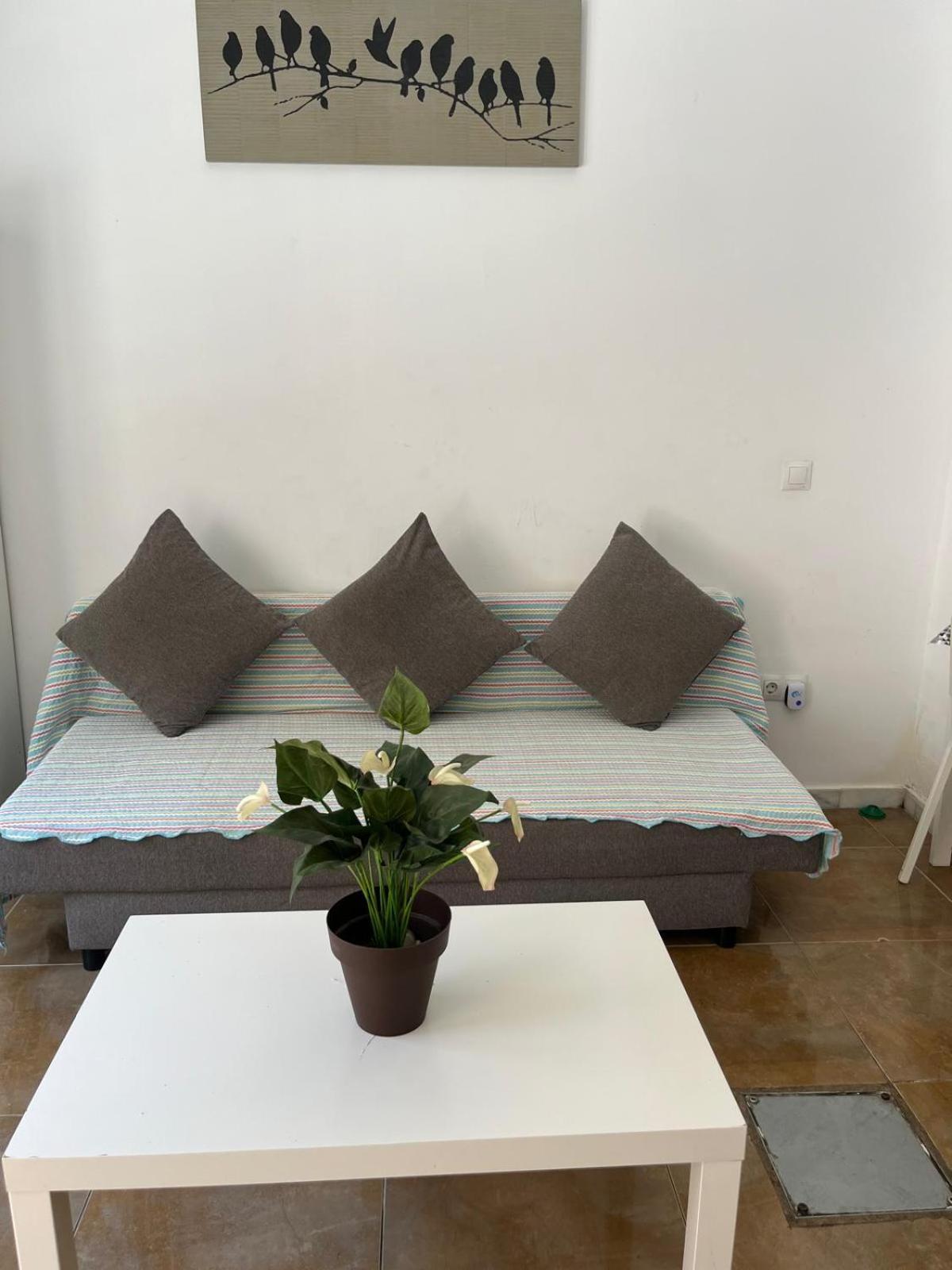 Appartement Becquer 2