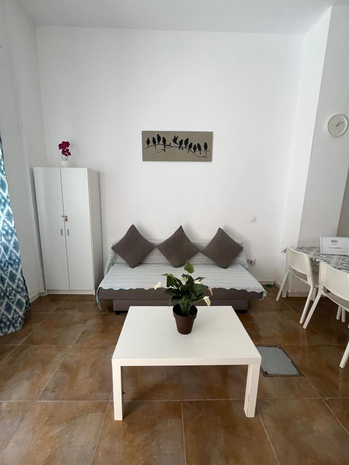 Becquer 2 Appartement Málaga
