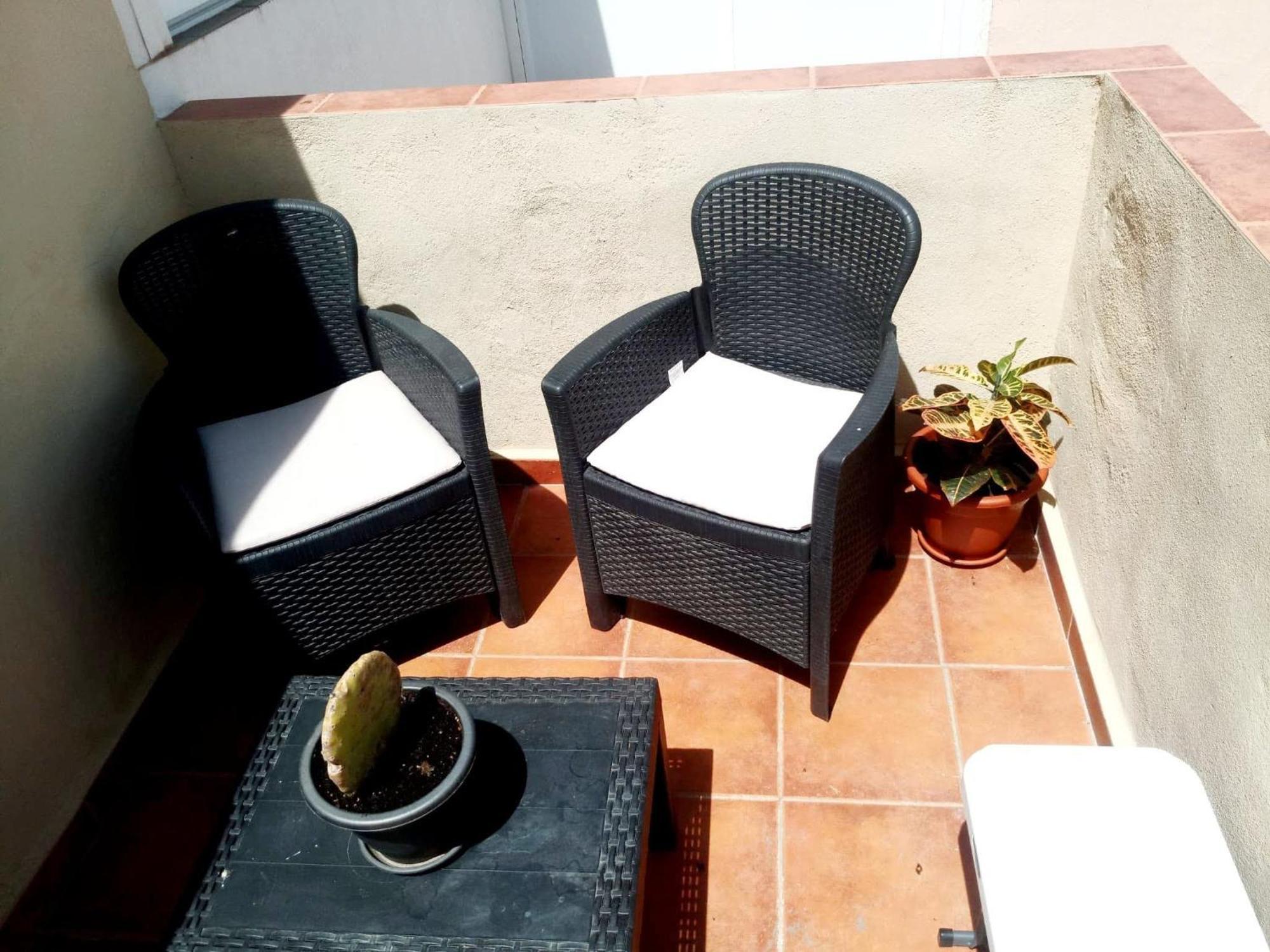Casa Hombre Blanco
