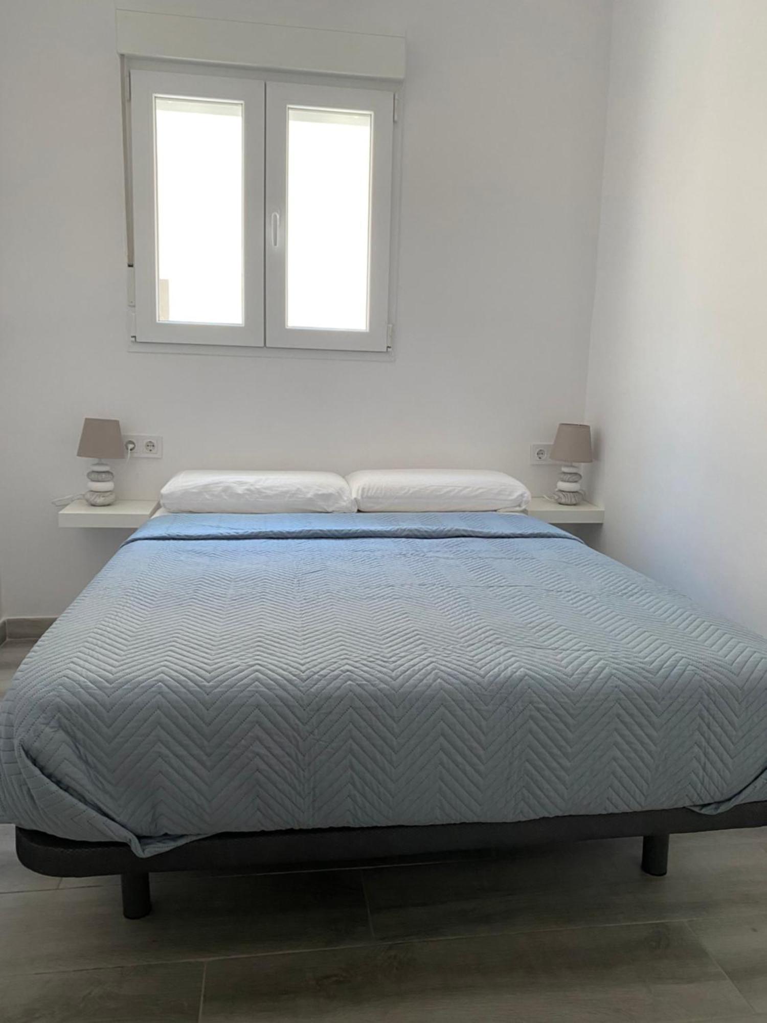Canaima Appartement *