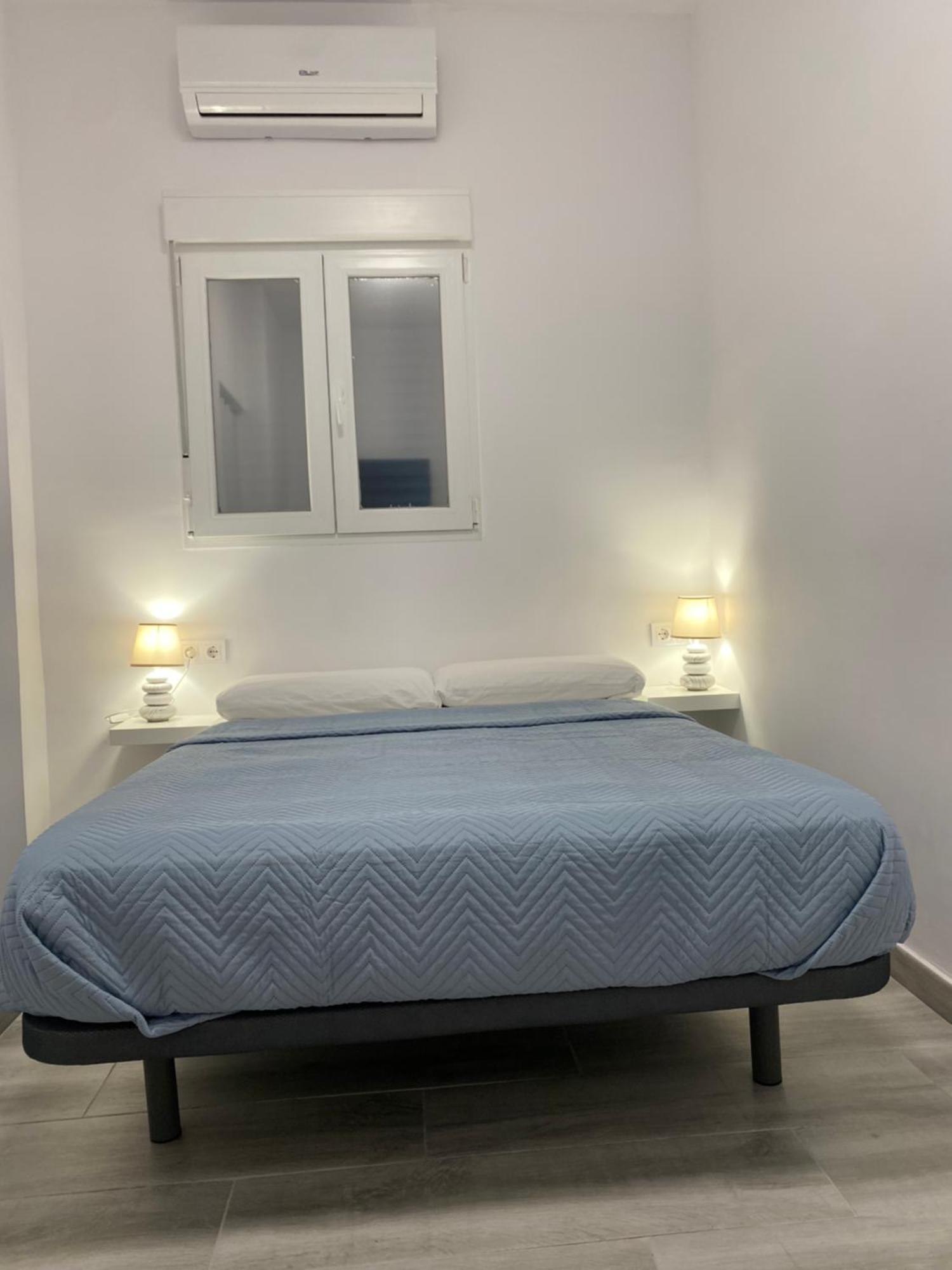 Canaima Appartement Málaga