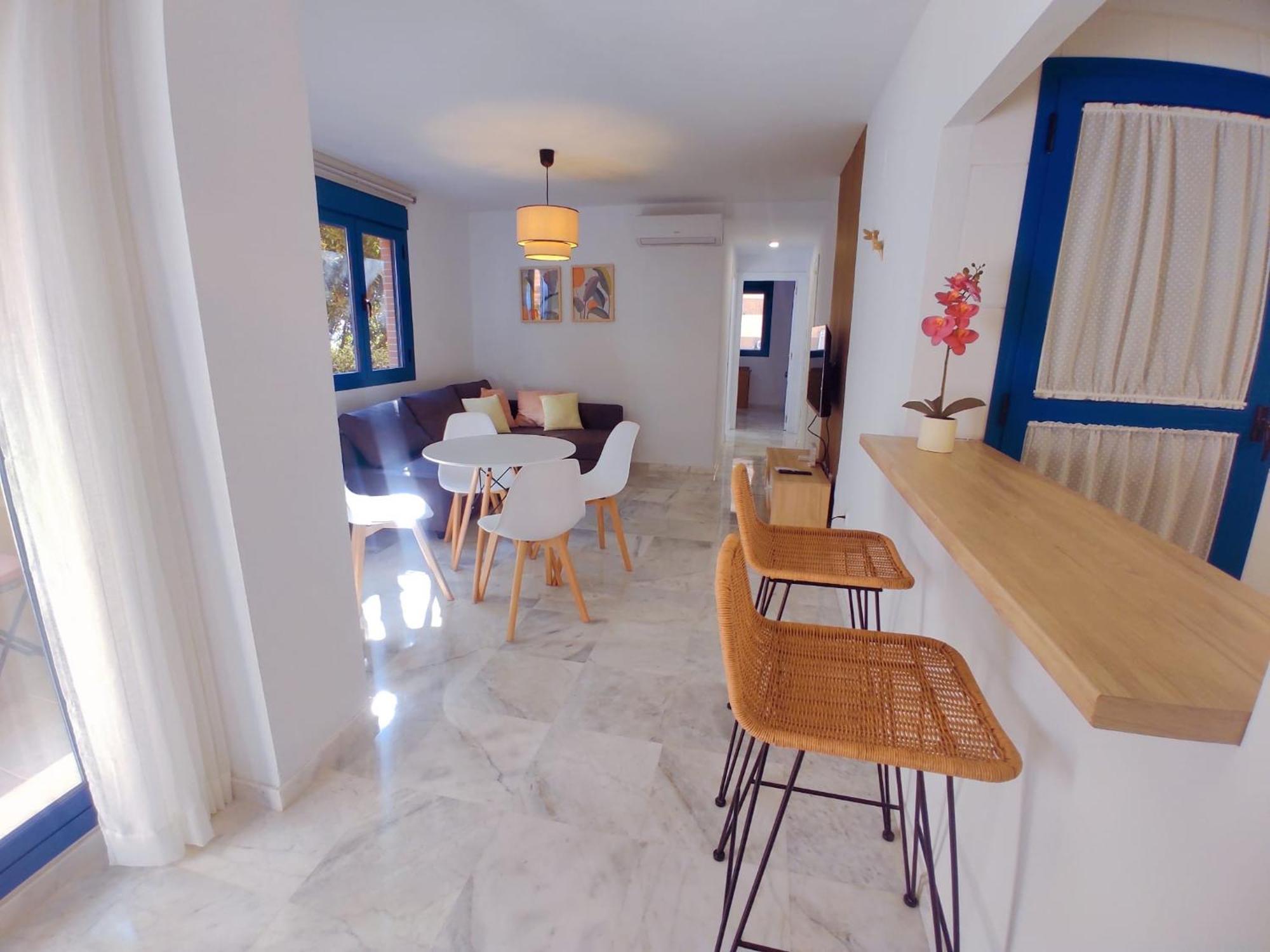 Appartement Center Ii B&c Ii *