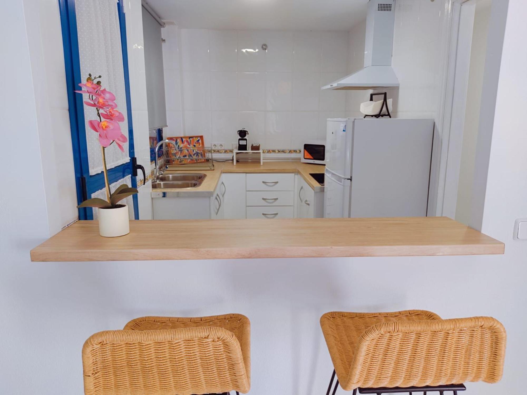 Center Ii B&c Ii Appartement