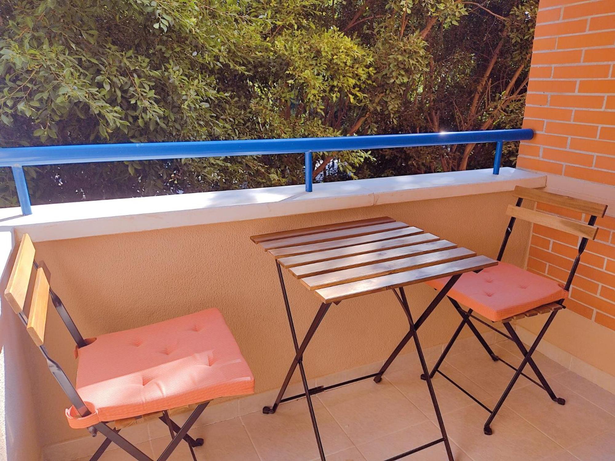 Center Ii B&c Ii Appartement