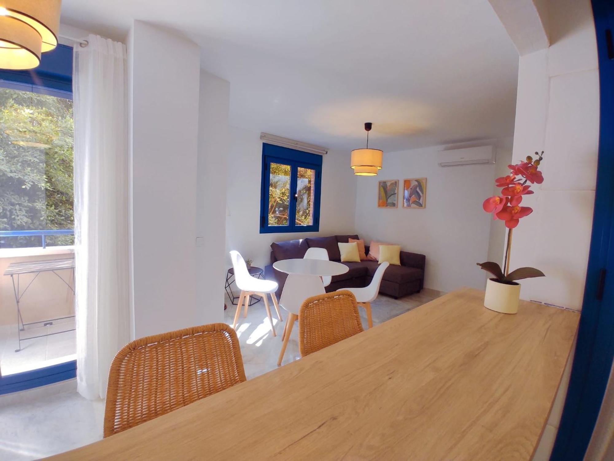 Appartement Center Ii B&c Ii