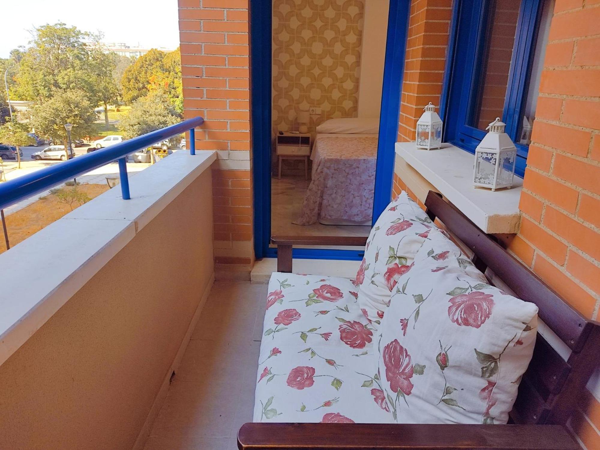 Center Ii B&c Ii Appartement *