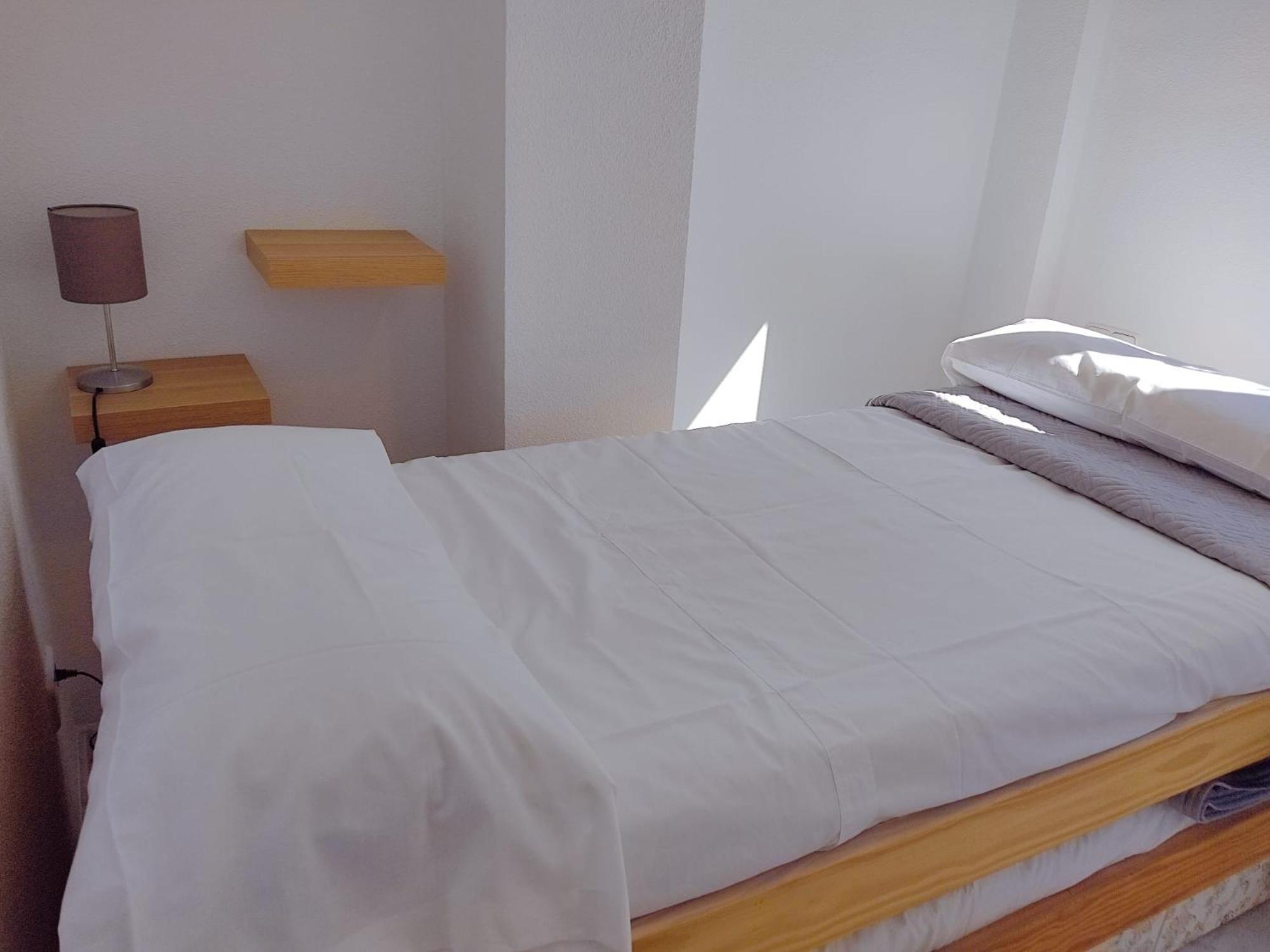 Center Ii B&c Ii Appartement