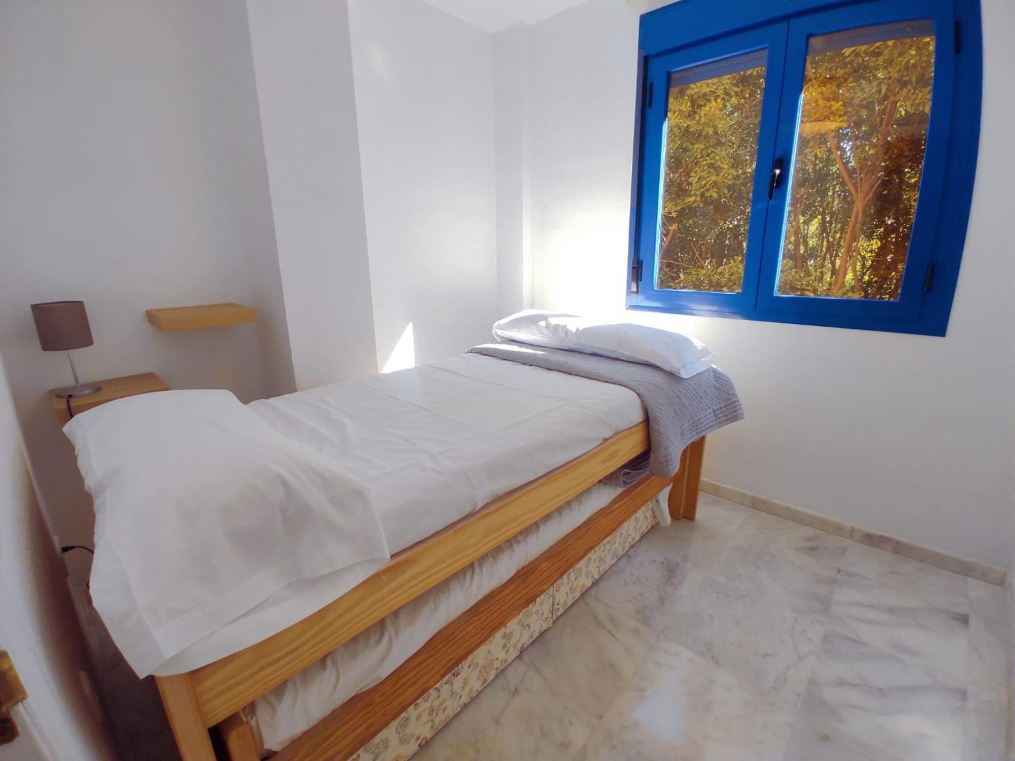 Center Ii B&c Ii Appartement *