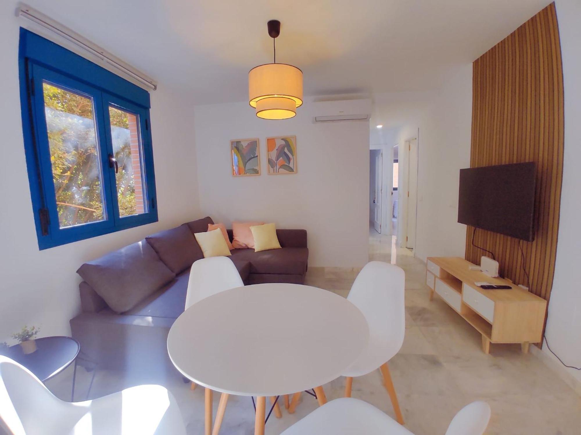 Appartement Center Ii B&c Ii