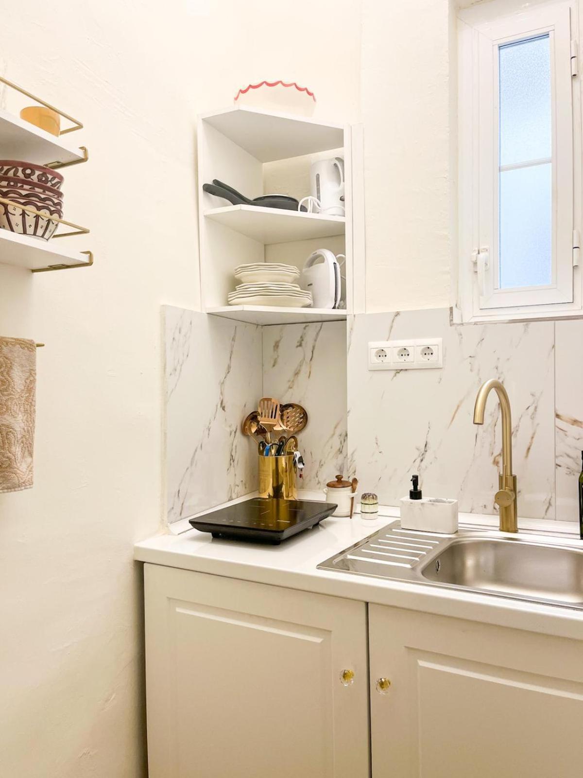 Appartement Loles De Cisneros Catedral Málaga