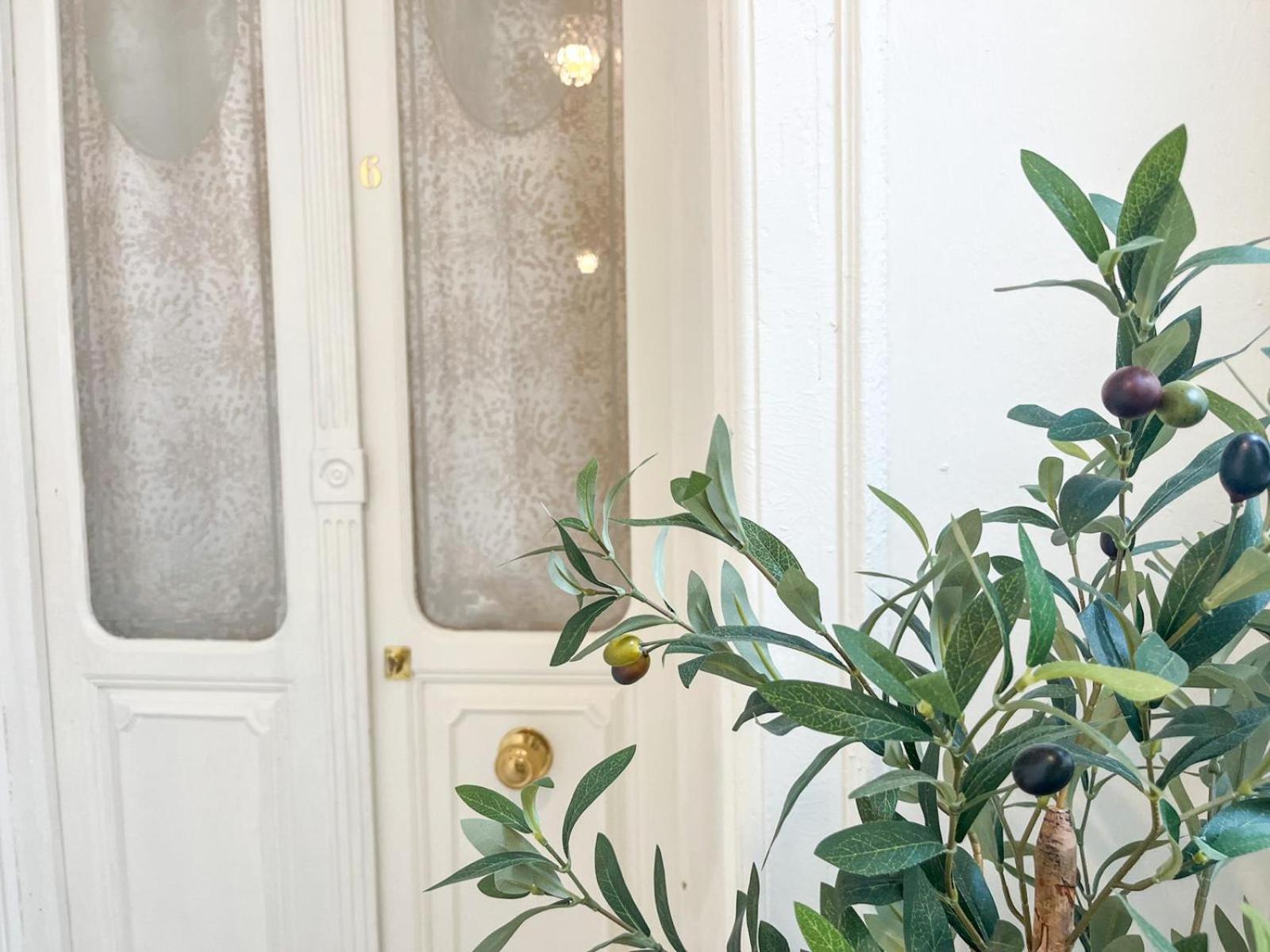 Loles De Cisneros Catedral Appartement *