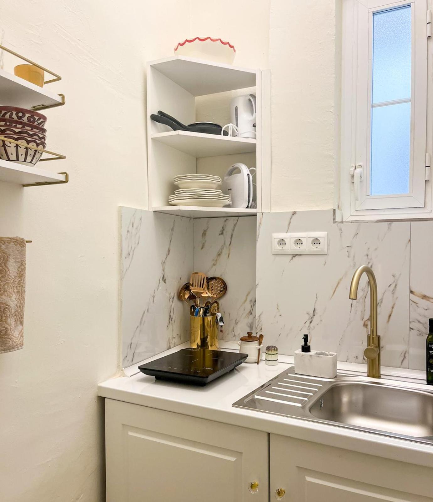Appartement Loles De Cisneros Catedral Málaga