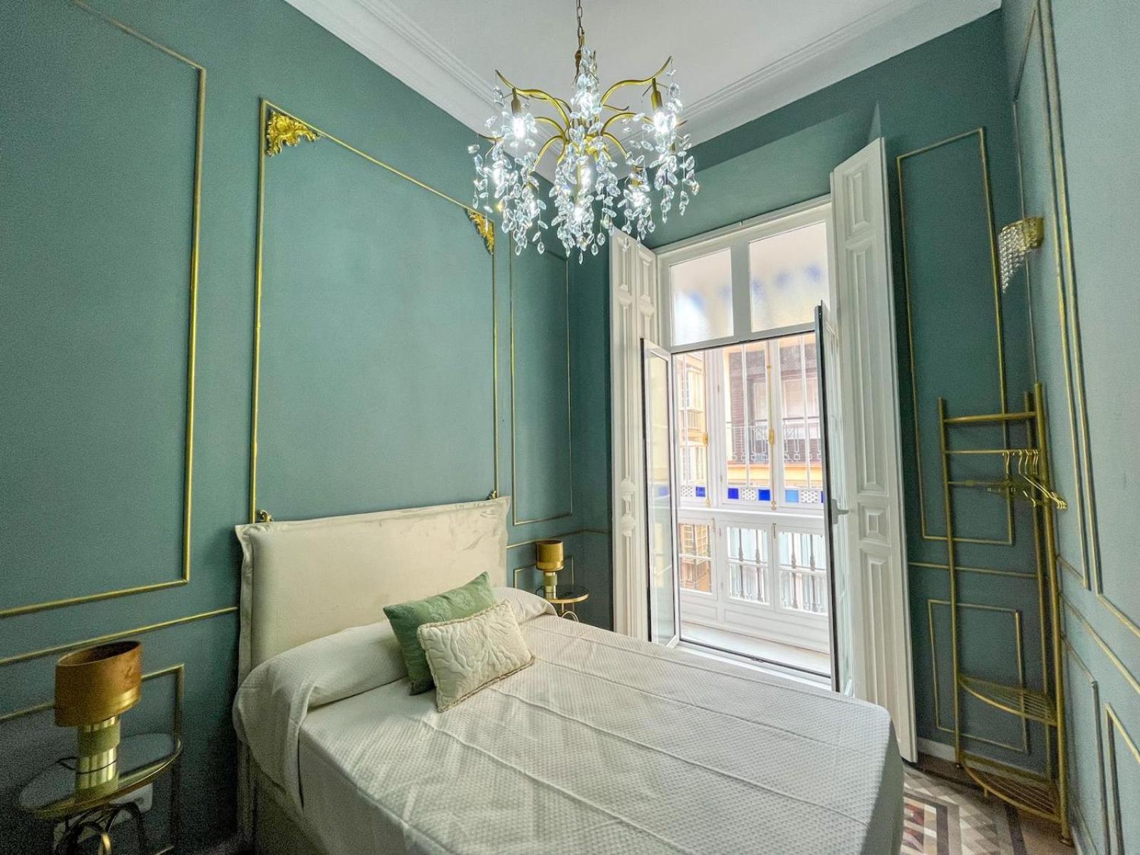 Appartement Loles De Cisneros Catedral
