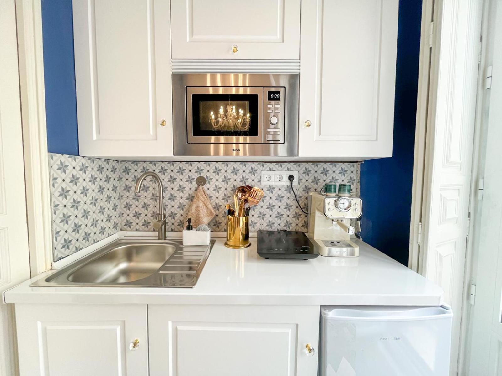 Appartement Loles De Cisneros Catedral *