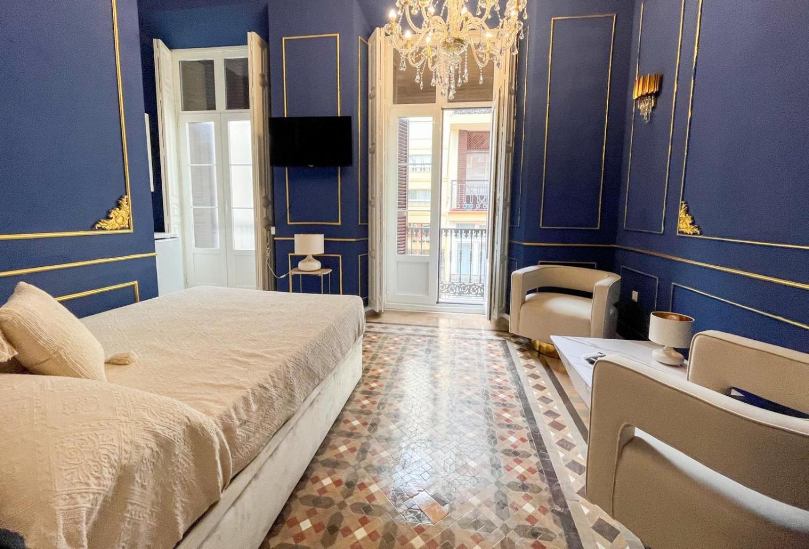 Appartement Loles De Cisneros Catedral *