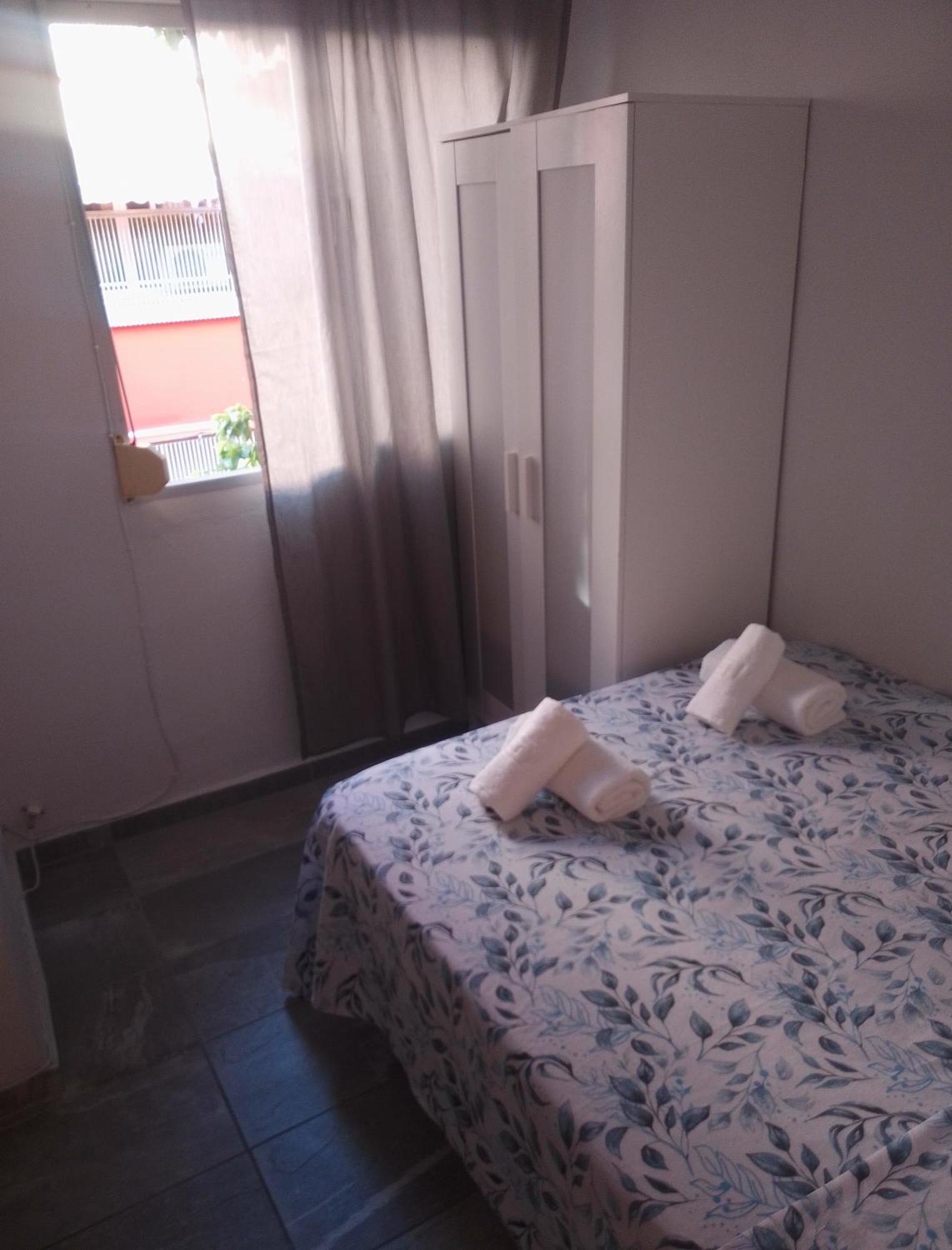 Coris Urban Center Apartamento Málaga