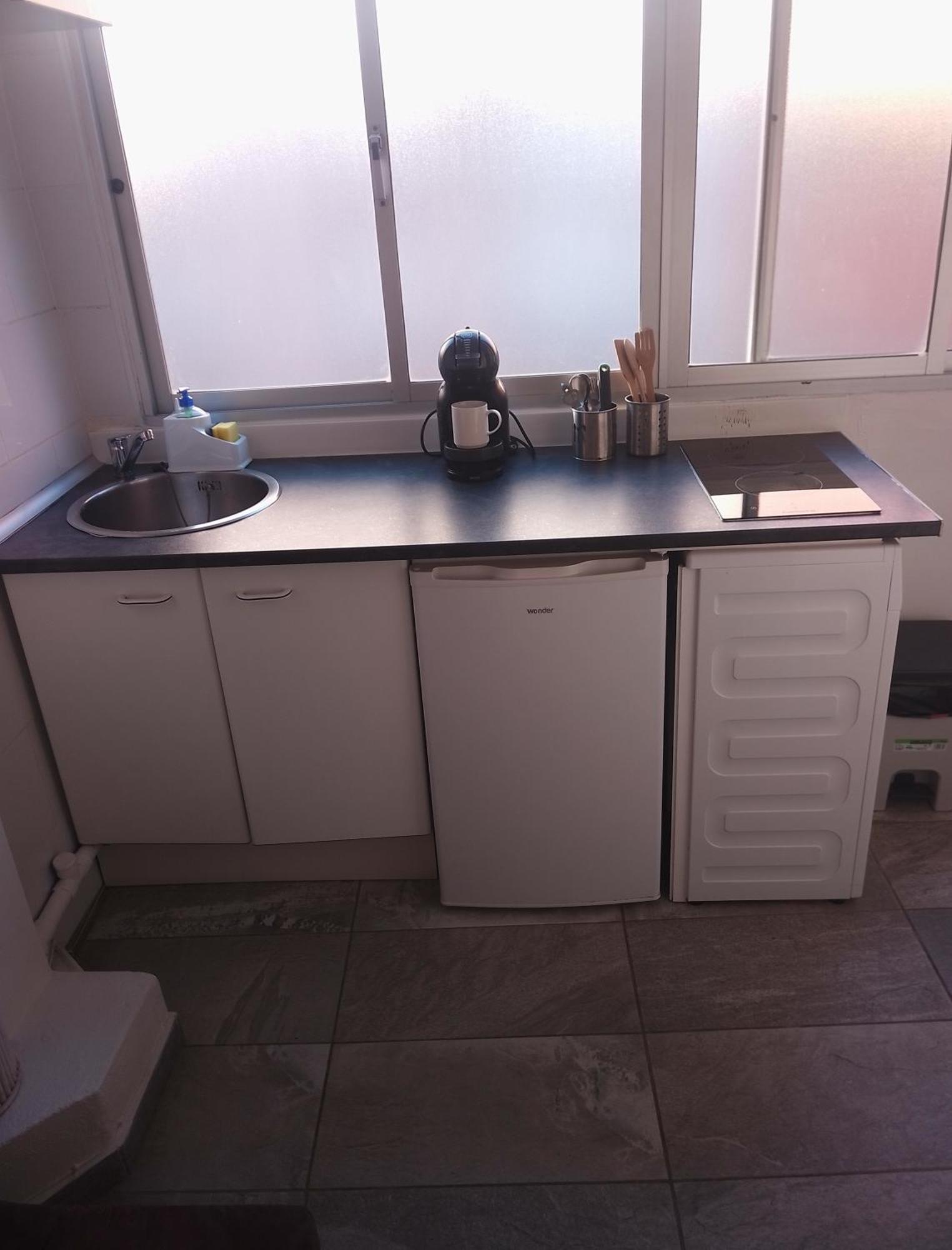 Apartamento Coris Urban Center
