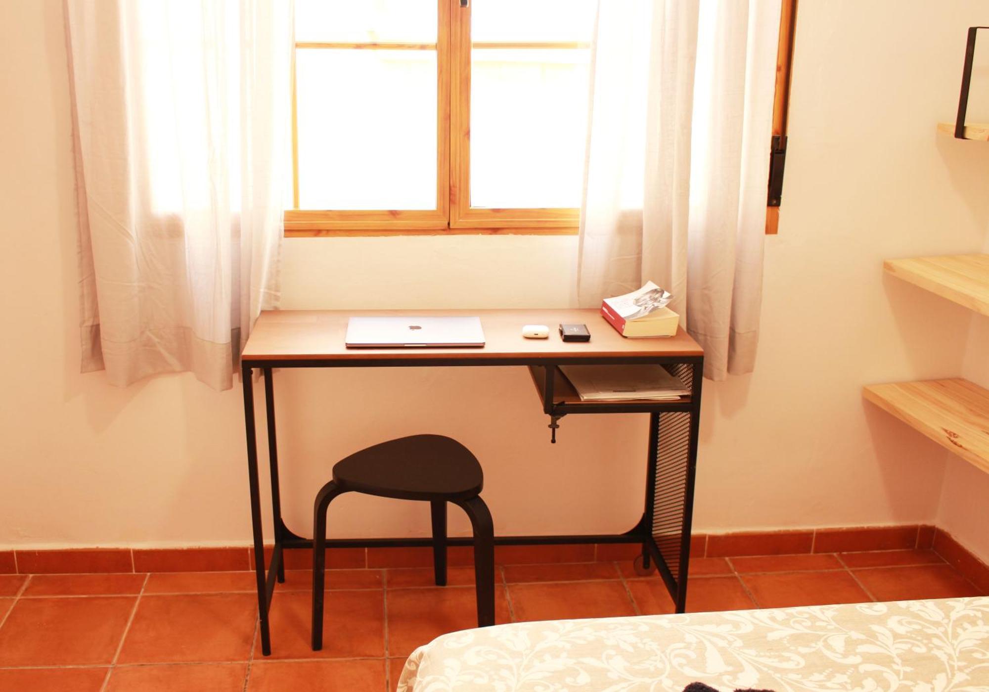 Casa Maria Isabel With Private Terrace In Center Semesterbostad