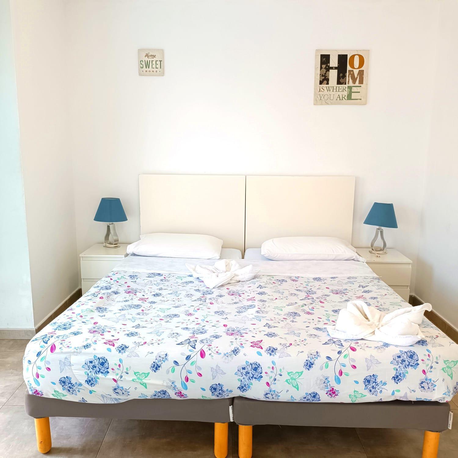 Appartement Terrazas De Capuchinos *