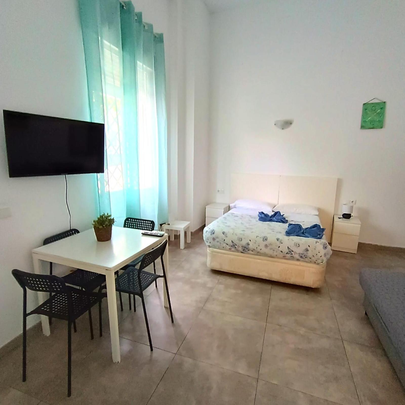 Terrazas De Capuchinos Appartement