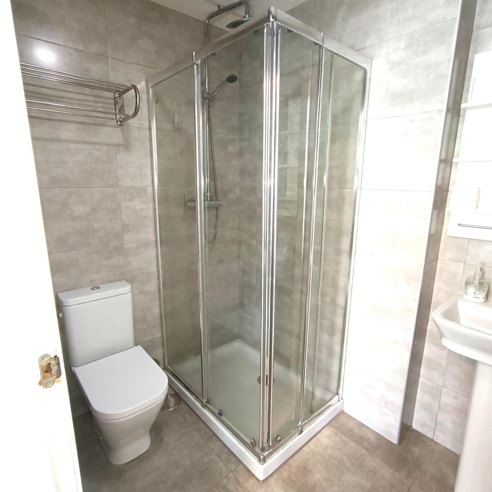 Terrazas De Capuchinos Appartement Málaga