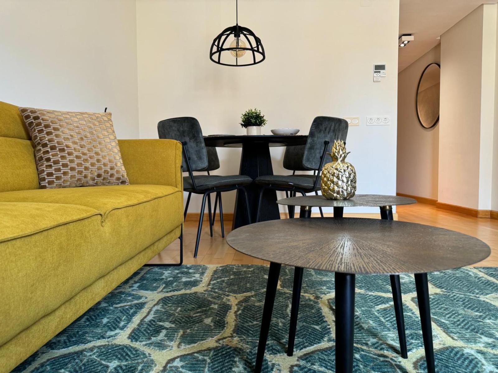 Stijlvol In Bruisend Free Parking Apartamento