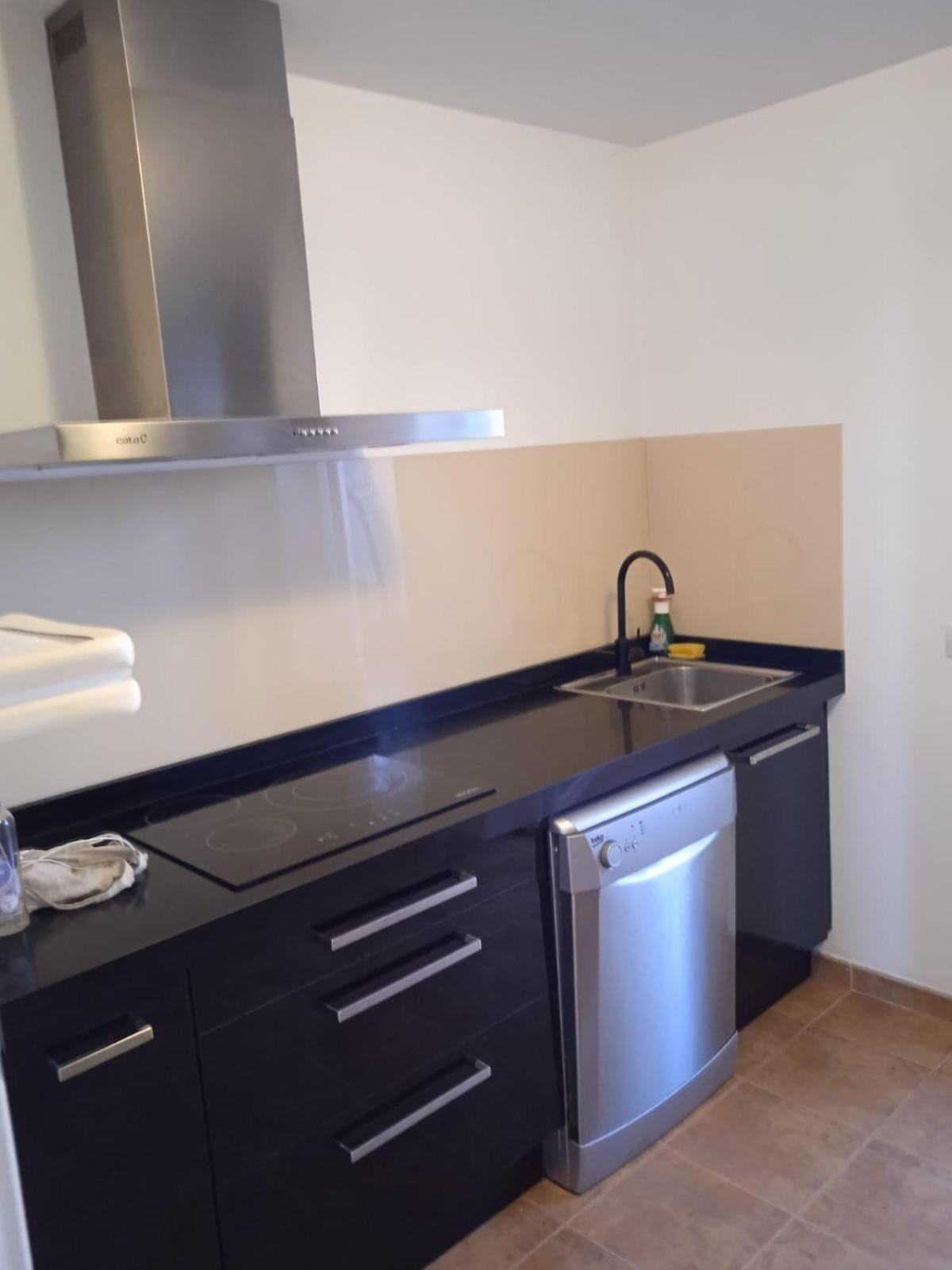 Apartamento Iris Málaga