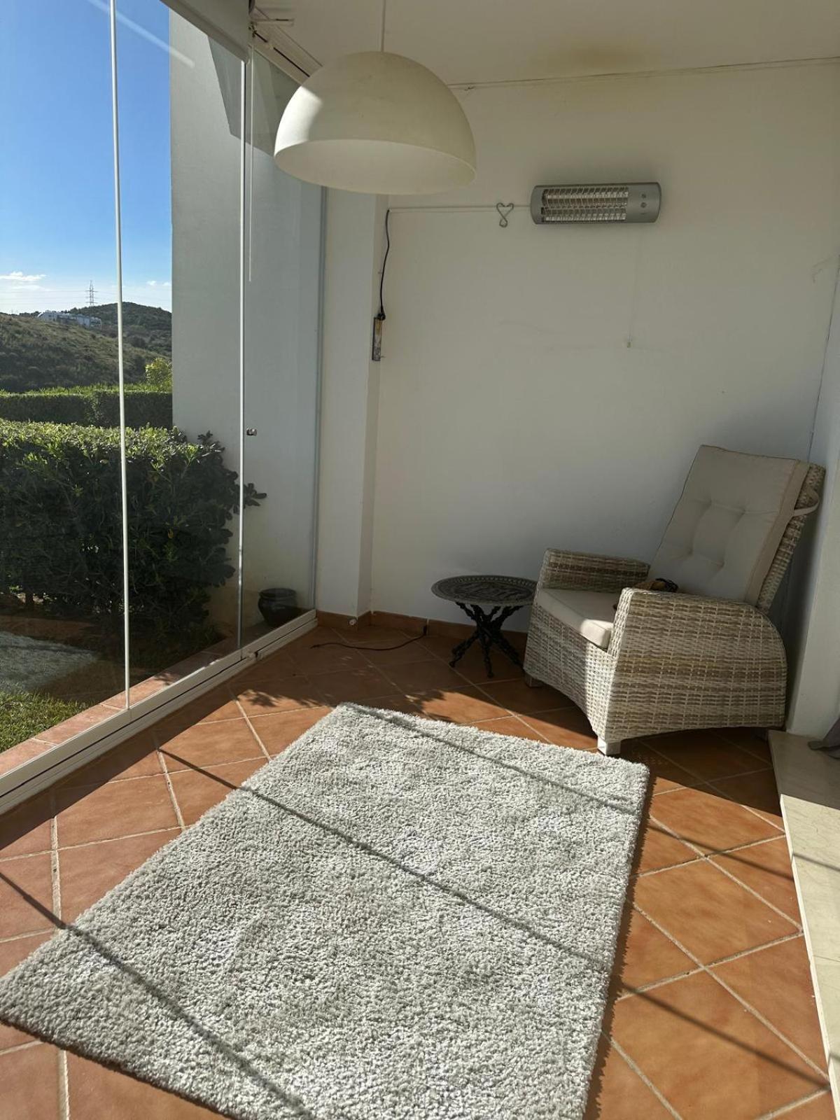 Apartamento Iris *