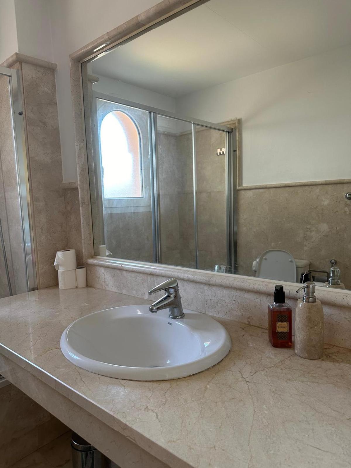 Iris Apartamento Málaga