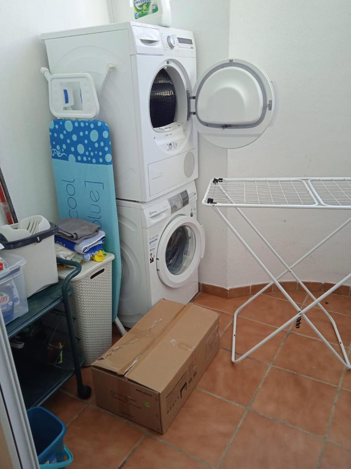 Apartamento Iris Málaga