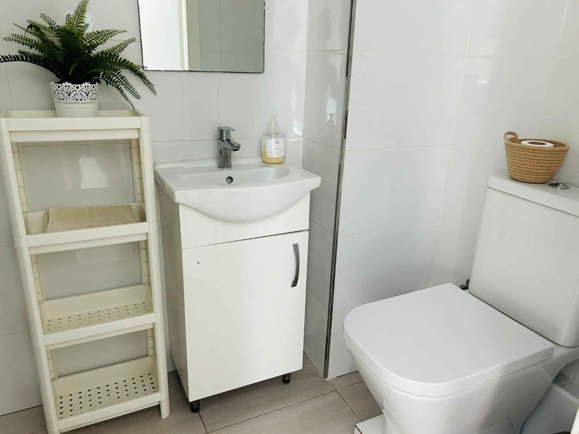 Clemens9 Premium Apartamento Málaga