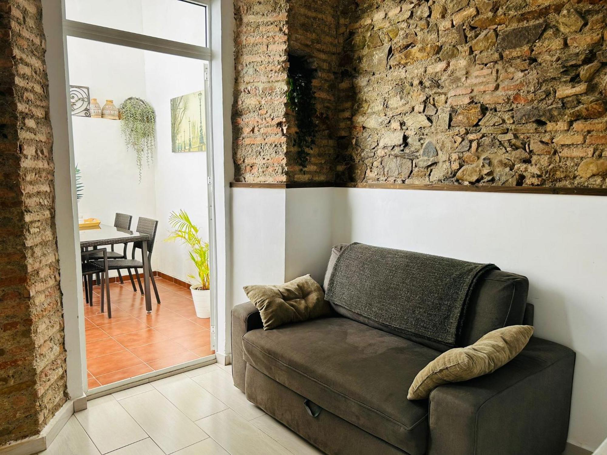 Apartamento Clemens9 Premium Málaga
