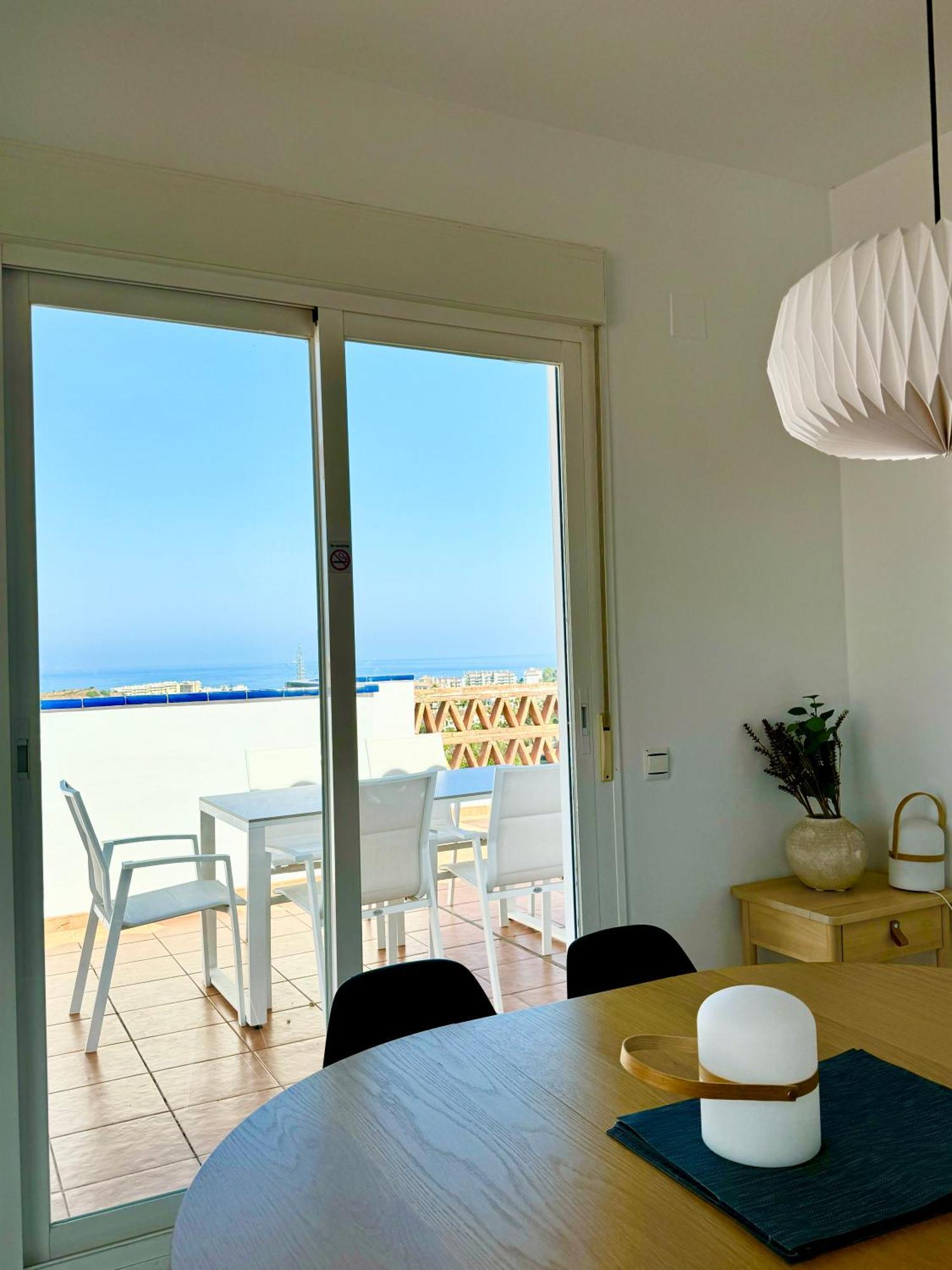 Appartamento Penthouse With Exceptionel View, Miraflores *