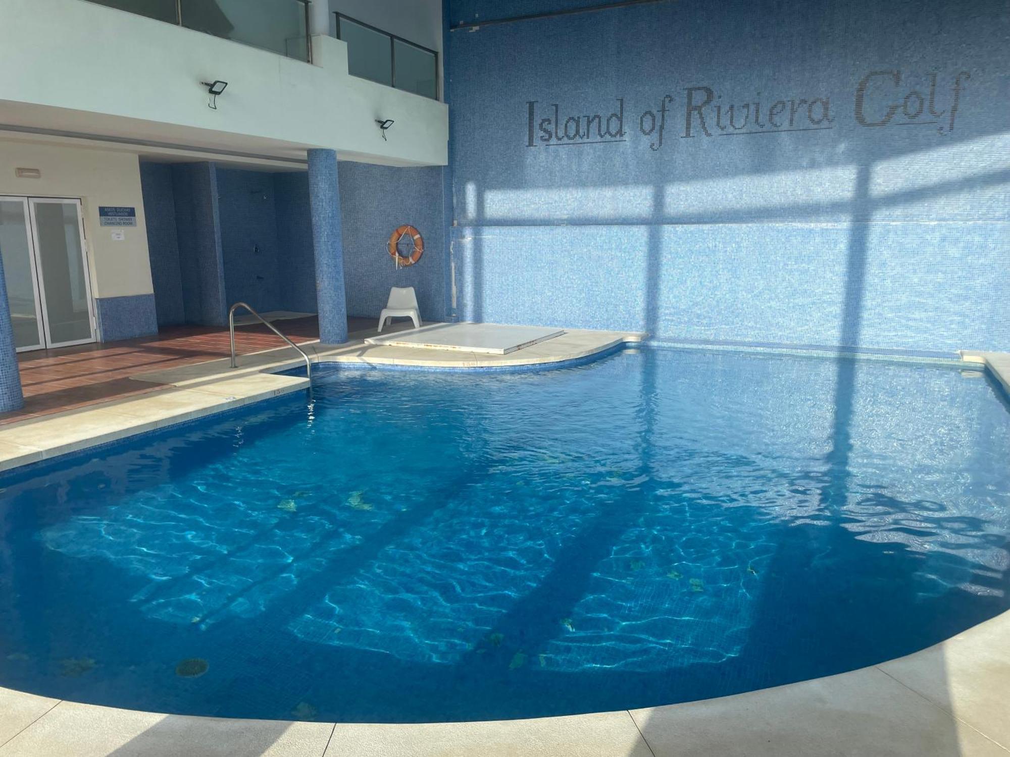 Penthouse With Exceptionel View, Miraflores Appartamento Málaga