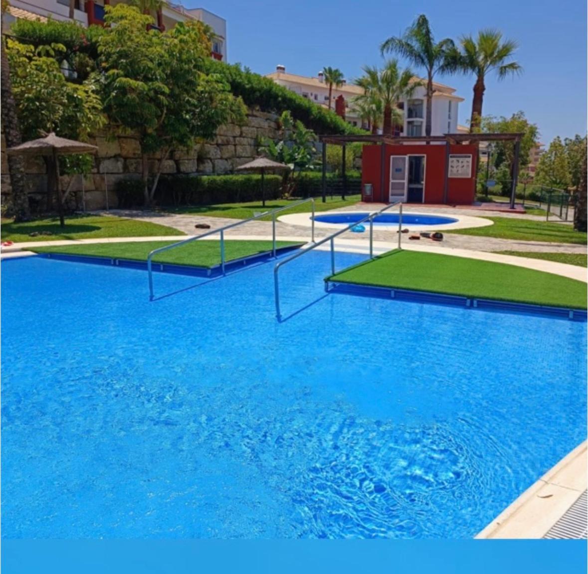Appartamento Penthouse With Exceptionel View, Miraflores
