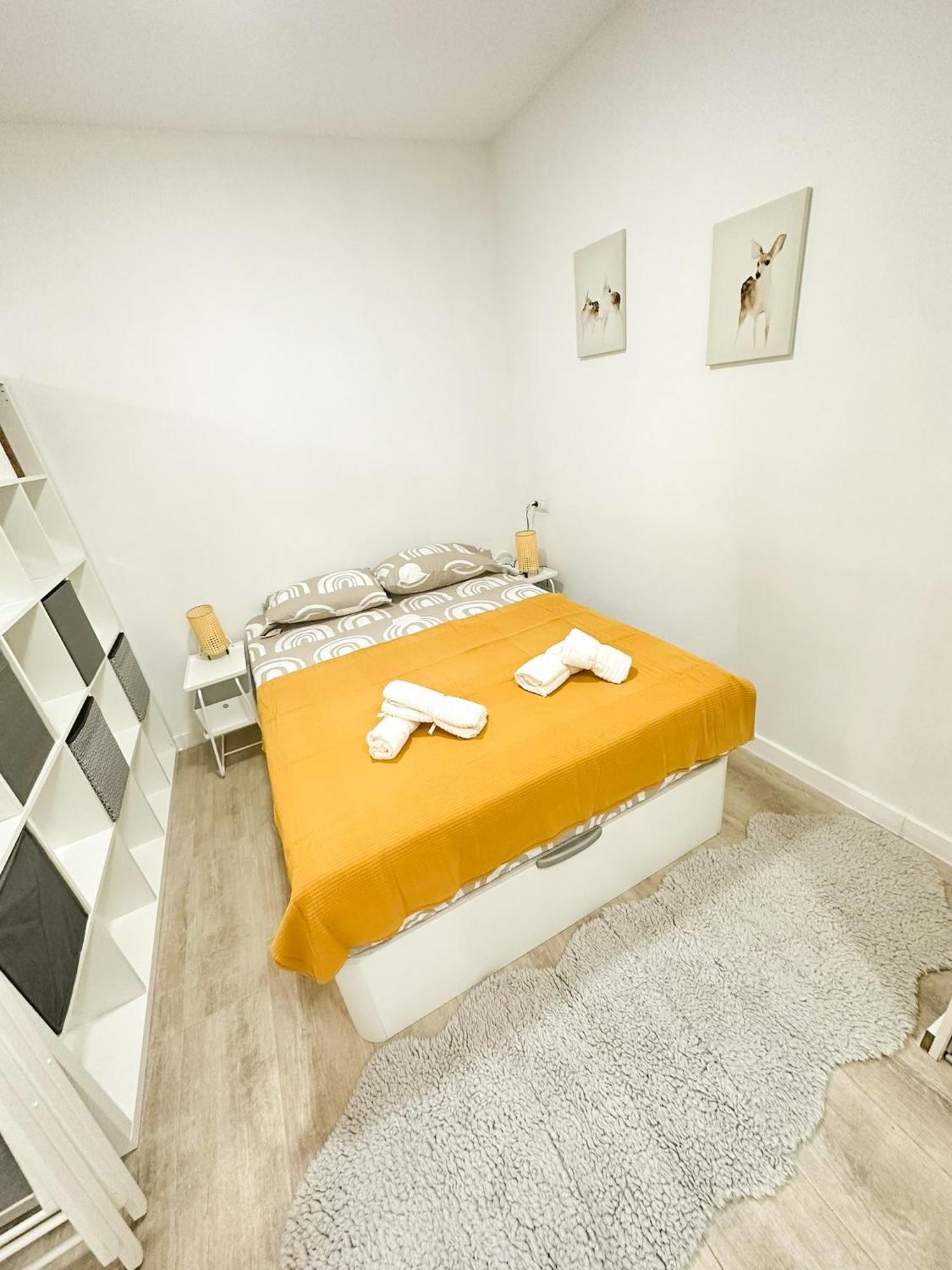 Appartement Comodidad Y Ubicacion