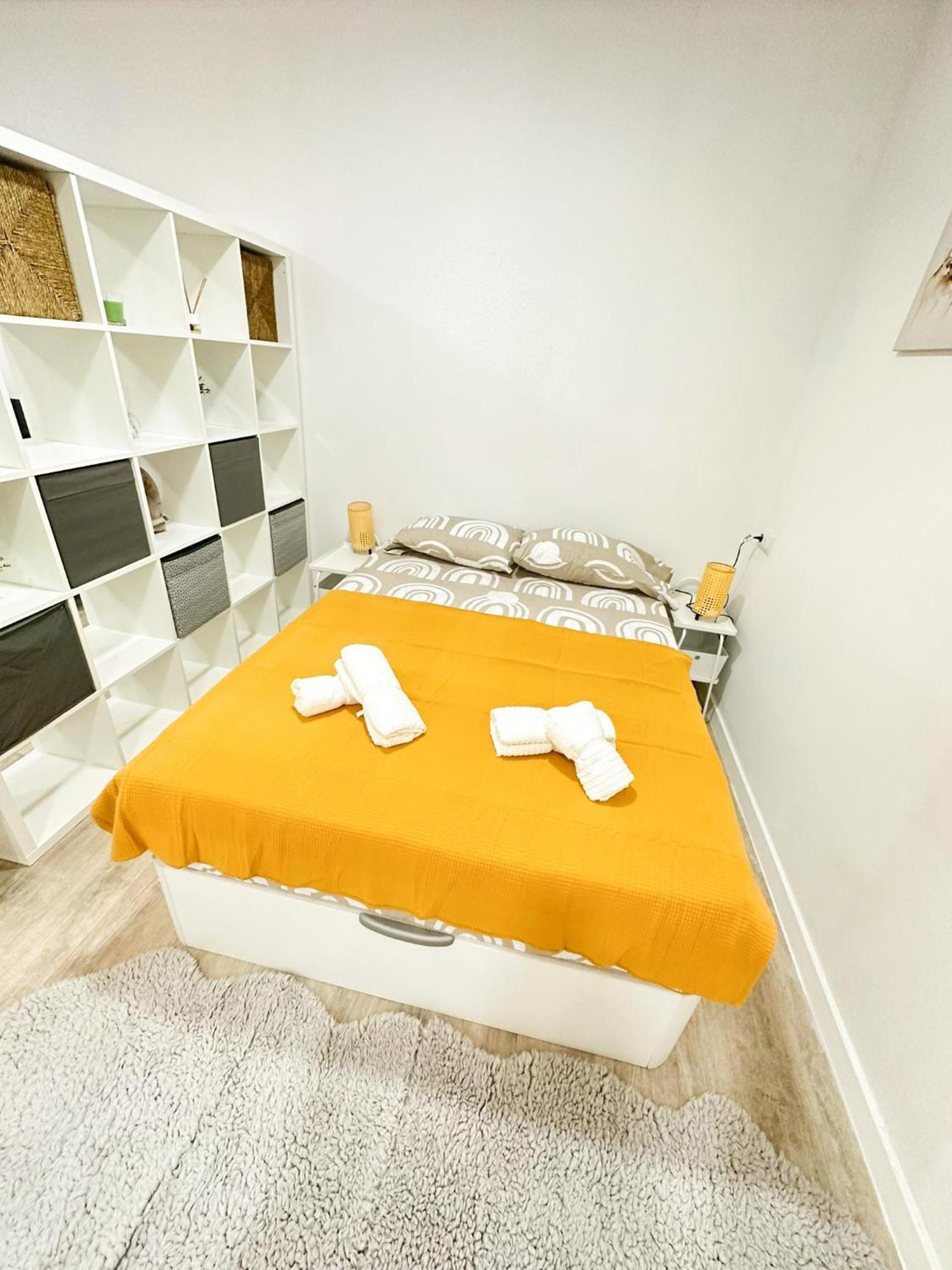 Appartement Comodidad Y Ubicacion *